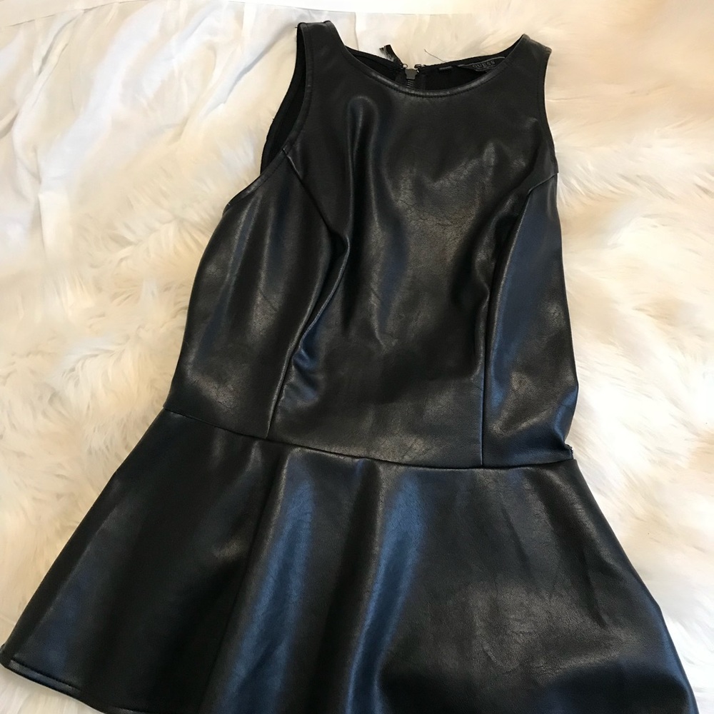 Guess Los Angeles Top